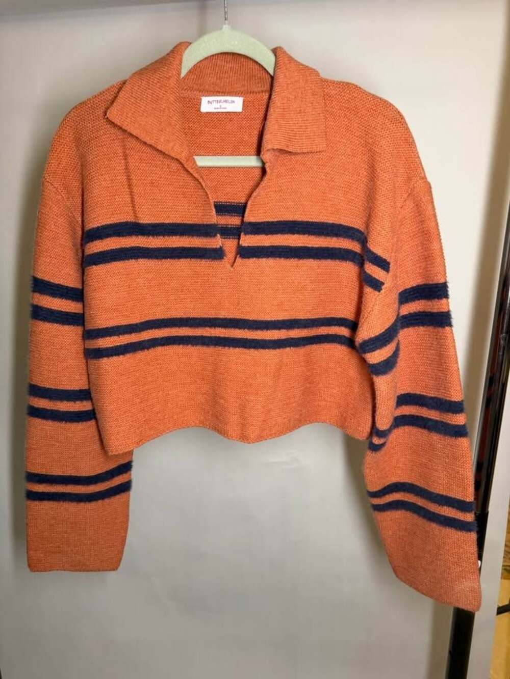 NWT Soft Sweater - size small